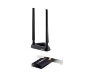 ASUS PCE-AX58BT (3000Mb/s a/b/g/n/ac/ax) BT 5.0 - 515525 - zdjęcie 1